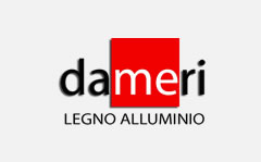 Logo Dameri