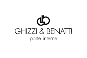 Logo Ghizzi & Benatti