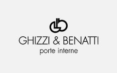 Logo Ghizzi & Benatti