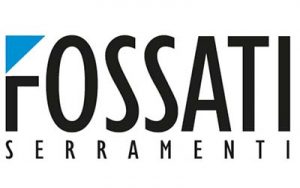 Logo Fossati Serramenti