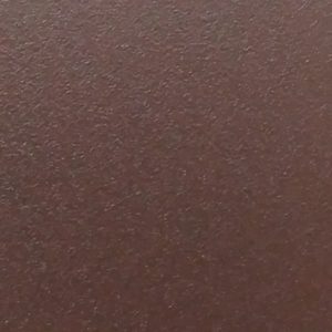 Finitura infisso marrone cioccolato per alluminio | DF Serramenti