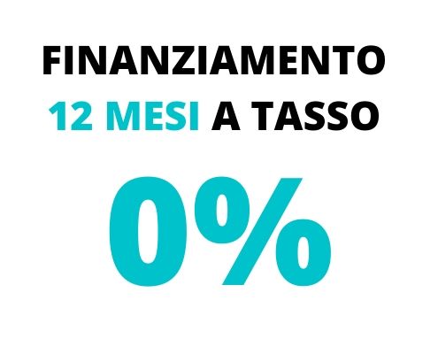 finanziamento tasso 0% acquisto serramenti padova